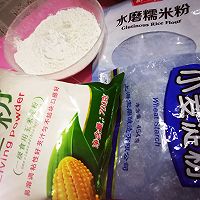 笋尖肉馅水晶饼（饺）的做法图解5