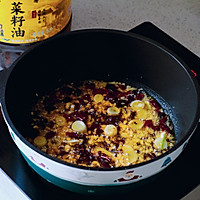 爆炒花甲的做法图解15