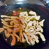 #开启冬日滋补新吃法#吃不腻的老北京扁豆焖面的做法图解4