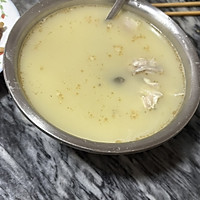 智高版鱼头汤的做法图解9