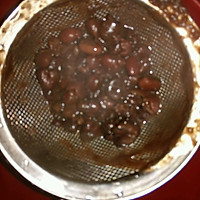 电饭煲与平底锅的愉快合作之红豆沙的做法图解6