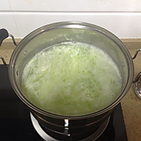 猪肉萝卜饺子的做法图解4