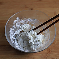 【榨菜糯米煎饼】——乌江榨菜的做法图解1