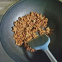 芦笋炒肉丝的做法图解6