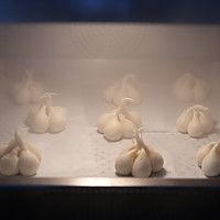 大蒜包的做法图解6