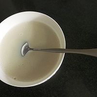 香浓豆浆的做法图解6