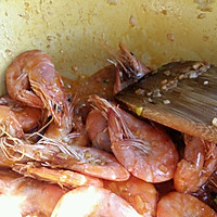 咖喱虾#安记咖喱快手菜#的做法图解7