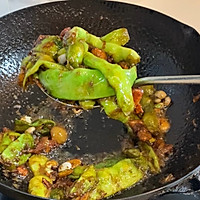 #嗨fun暑假#冒泡豆角的做法图解13