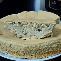 甜蜜厨神红豆戚风蛋糕的做法图解12