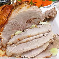脆皮烧肉的做法图解12