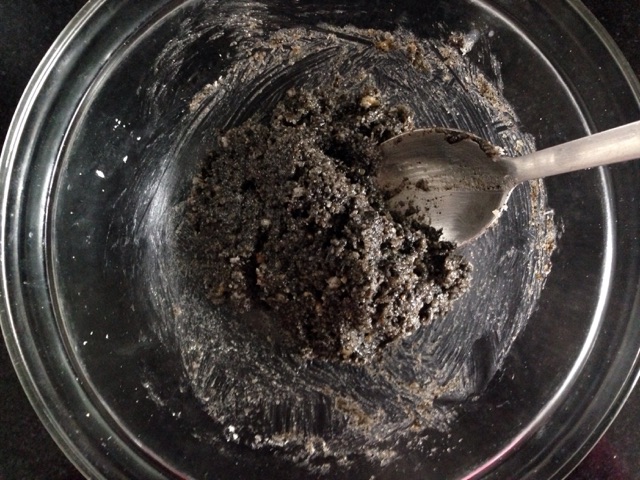 香椰豆粉糕的做法图解9
