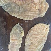 奥尔良鸡排的做法图解1