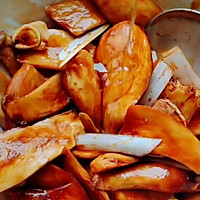 蚝皇杏鲍菇的做法图解5