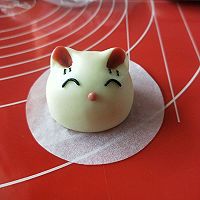 这只猫 给您招财来啦。。的做法图解10