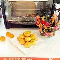 【九阳食尚学院】小阳美食枣庄解放站-----幸福甜点奶油泡芙的做法图解10
