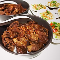 牛肉丼的做法图解9