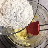 核桃饼干的做法图解6