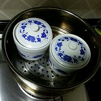 茶树菇炖排骨的做法图解9