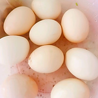 韩式酱鸡蛋（超简单）的做法图解5