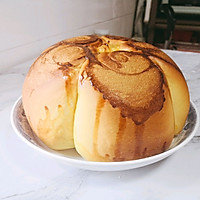 电饭锅也能做出完美拉丝面包的做法图解18
