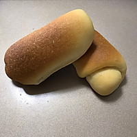 【米面包】的做法图解8