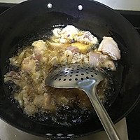 辣子鸡的做法图解4
