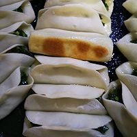 锅贴的做法图解9