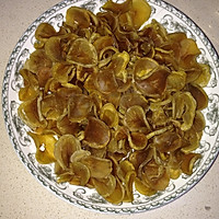 红烧肉炖土豆干 红焖肉的做法图解3