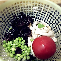 海参汤的做法图解1