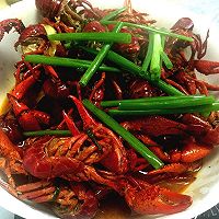 「超简单、美味」香辣小龙虾～的做法图解6