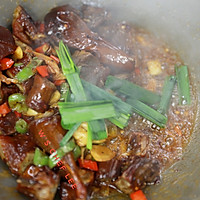 年味腊鸭丨香味四溢丨冬季吃腊味！！的做法图解7