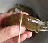 干锅基围虾的做法图解2