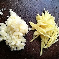 豆豉蒸排骨--快手营养蒸菜的做法图解5