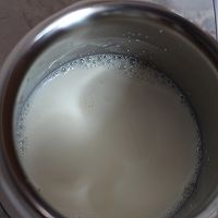自制水果酸奶的做法图解3
