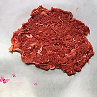 蜜汁猪肉腩（追剧小零食）的做法图解6