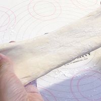 #健康炸味用多力#家常炸油条的做法图解6