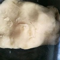 甜香酥饼的做法图解2