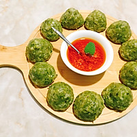#餐桌上的春日限定#春天的味道的做法图解10