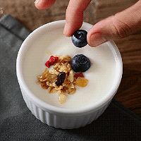 豆浆酸奶 | 九阳知食的做法图解4