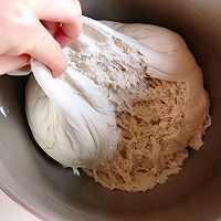 香辣土豆猪肉老面包子的做法图解30