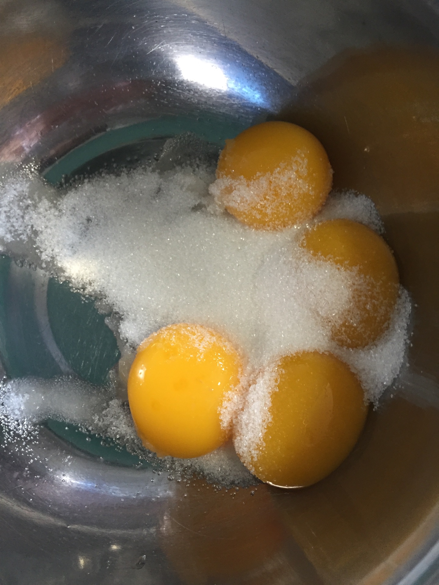 卡通萌版冰淇淋月饼的做法图解5