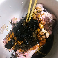 家庭版酱肘子的做法图解2