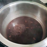 #a2紫白金吸收实力派#奶香营养粥的做法图解5