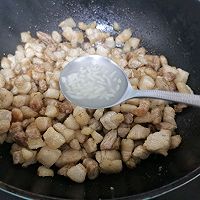 卤肉饭这样做，不好吃你找我的做法图解12