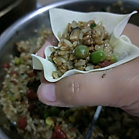 原汁原味烧麦#精品菜谱挑战赛#的做法图解13