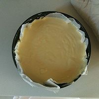 戚风蛋糕的做法图解11