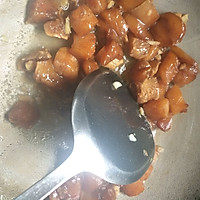 清淡主食~西兰鸡丁的做法图解5