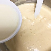 抹茶夹心面包 #父亲节，给老爸做道菜#的做法图解20