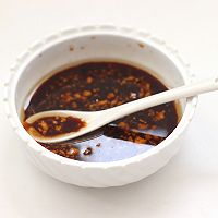 #旅行中的美味#芥末拌腐竹的做法图解7