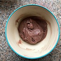 百香果双色玛德琳的做法图解9